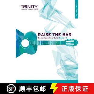 Grades 9780857365965 Raise Guitar Book Bar 4周达 the