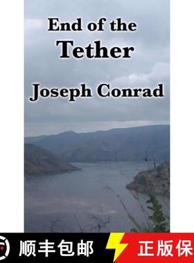 【3-4周达】End of the Tether [9781515435525]