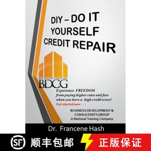 9780359420896 4周达 Repair Credit DIY Yourself