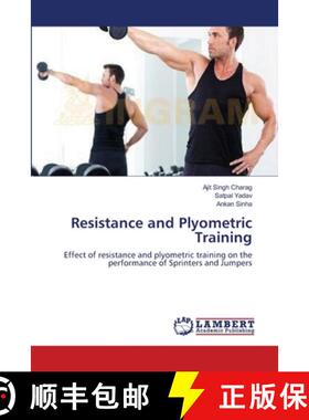 预订 Resistance and Plyometric Training [9783659401527]