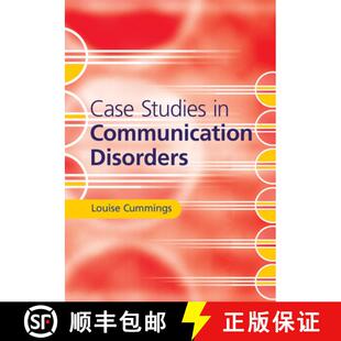 Case Studies Disorders 4周达 Communication 9781107154872
