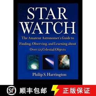 Learning and More The Astronomer Observing Amateur 9780471418047 ... Star 4周达 Finding Watch about Guide