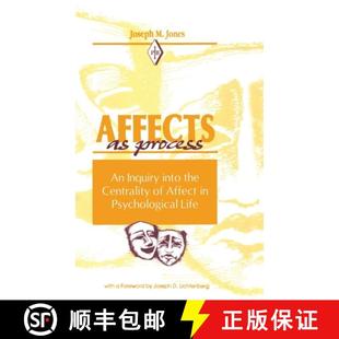Inquiry Process Affects Psychological Affect into Life Centrality 4周达 9780881631258 the