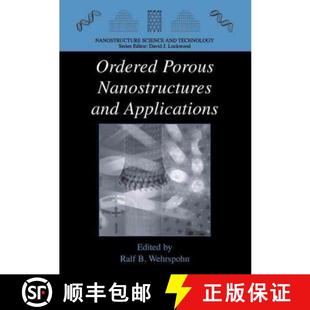Ordered Porous Nanostructures Applications 4周达 and 9781441936370