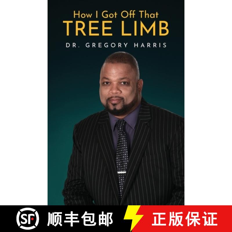 【3-4周达】How I Got Off That Tree Limb [9798893896312]