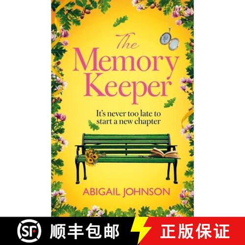 【3-4周达】Unlikely Courage of Gracie Meadows [9781035058679]