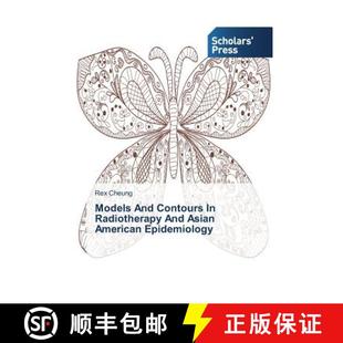預訂 And Models Radiotherapy Contours Asian Epidemiology 9783639860030 American