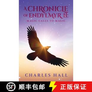 Magic Chronicle 9781684863099 Calls Endylmyr 预订