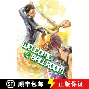 Welcome the Volume 4周达 Ballroom 9781632364050