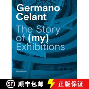 Story 9788836647668 4周达 Exhibitions The Celant Germano