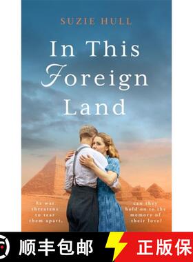 【3-4周达】In this Foreign Land: winner of the RNA Joan Hessayon award 2022 [9781398710573]