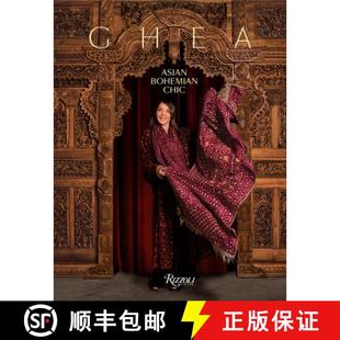 Indonesian 9788891822857 4周达 Fashion Becomes Heritage Chic Bohemian Asian