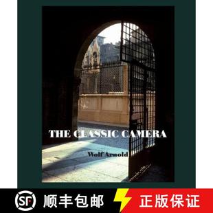 9781857568684 Street 3周达 The and Camera Classic Landscape