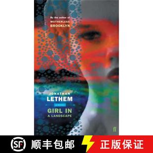 Landscape 4周达 9780571225286 Girl