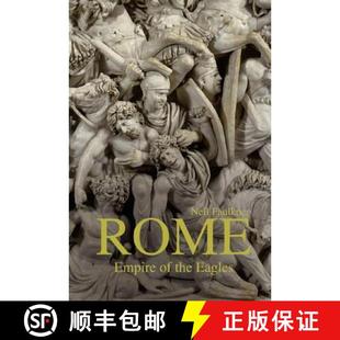 the 4周达 9781408229200 Empire Eagles 476 753 Rome