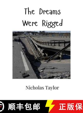 预订 The Dreams Were Rigged [9789908001364]