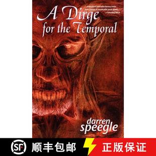 Dirge for Temporal 4周达 the 9780974503134