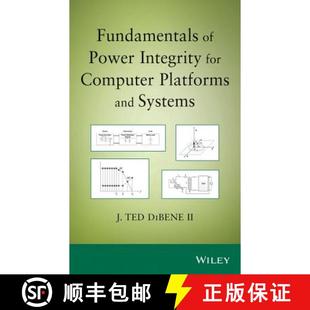 【3-4周达】Fundamentals Of Power Integrity For Computer Platforms And Systems [Wiley电子电气工程] [9781118091432]