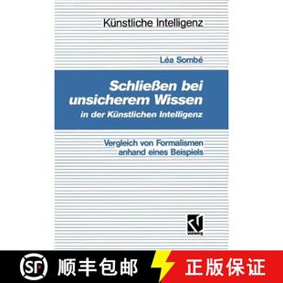 bei Schließen von 9783528051266 Vergleich unsicherem 4周达 Künstlichen der Wissen Formalism... Intelligenz