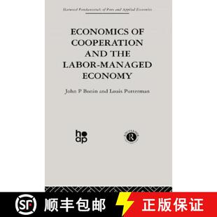 Managed 9780415866286 Economics and the Cooperation 4周达 Economy Labour