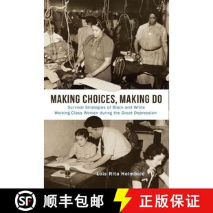 and Women Survival 4周达 Making Choices Black 9781978826441 During... Class Strategies Working White
