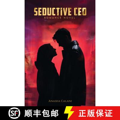 【3-4周达】Seductive CEO [9781965192153]