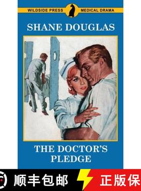 预订 The Doctor's Pledge [9781479435722]