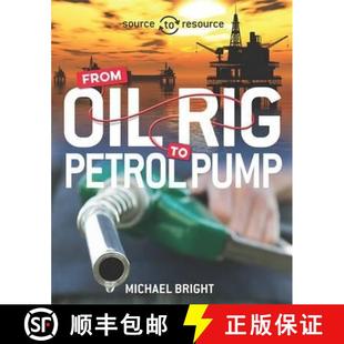 Petrol 9780750292047 Source Oil From Resource 4周达 Pump Rig