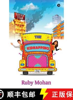 预订 The Kidnapping [9781642496963]