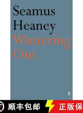 【3-4周达】Wintering Out [9780571101580]