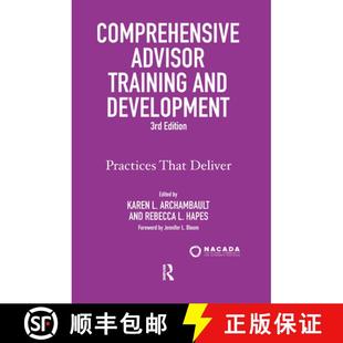 That 9781642672848 Comprehensive and Development Training 4周达 Advisor Deliver Practices