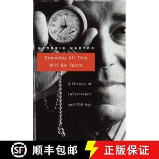 Will and This Someday Old Inheritance Yours Age History All 4周达 9780674046887