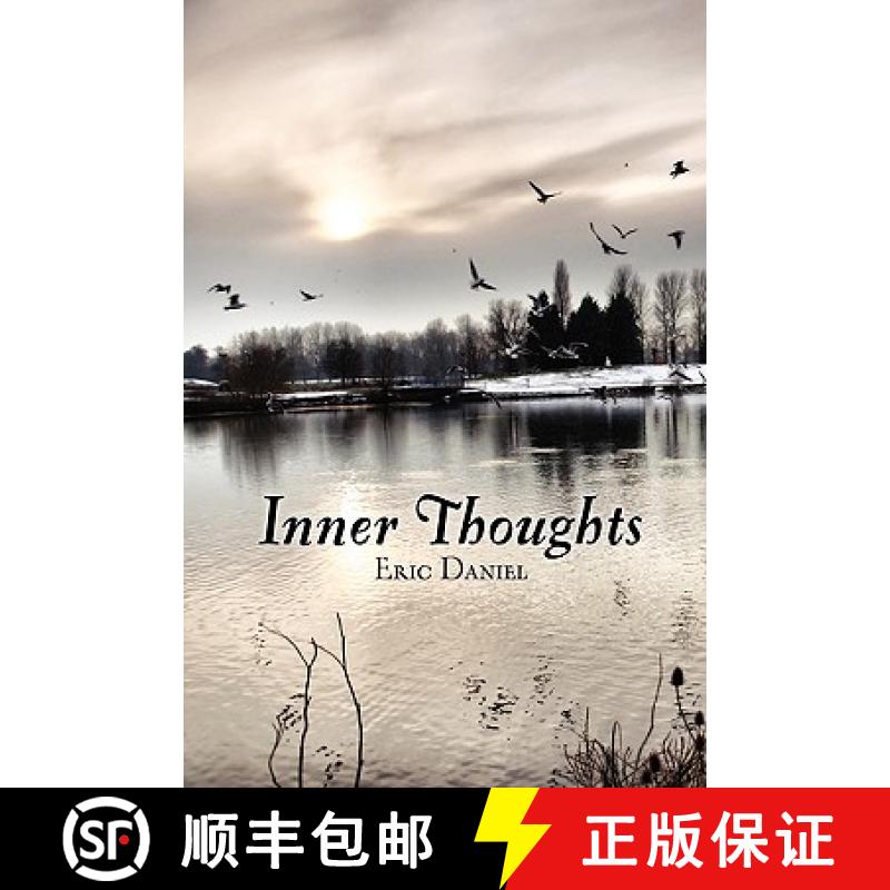 【2-3周达】Inner Thoughts [9780557126354]