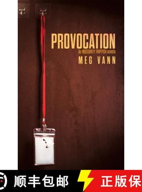 预订 Provocation [9781922479037]