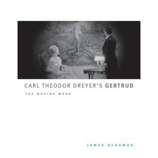 4周达 Word Theodor 9780295988542 Dreyer Gertrud Moving The Carl