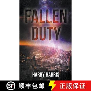 Duty Fallen 3周达 9798201333744