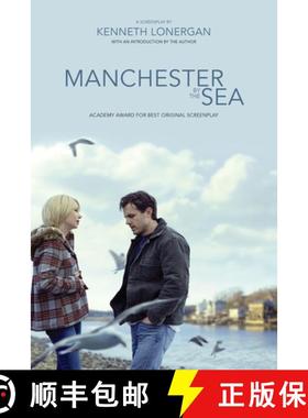 预订 Manchester by the Sea: A Screenplay [9781468316612]