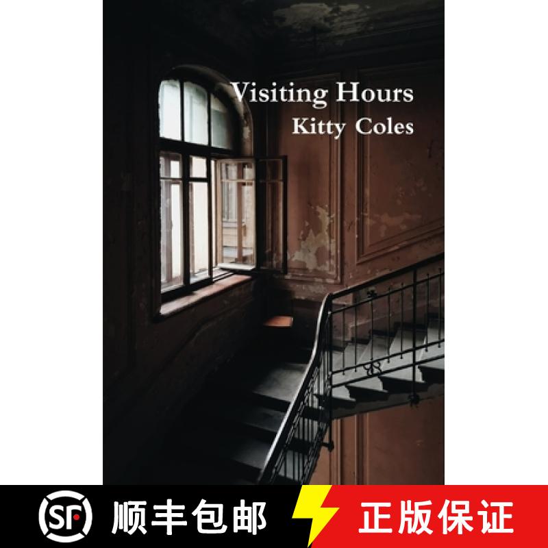 【3-4周达】Visiting Hours [9781913201159]