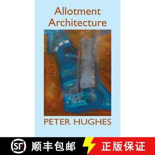 【3-4周达】Allotment Architecture [9781874400646]