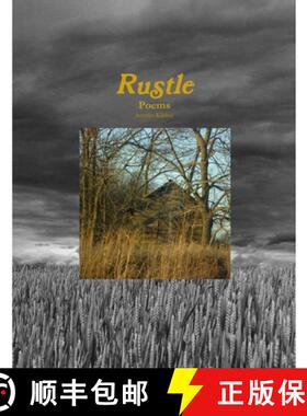 【3-4周达】Rustle [9781387391530]
