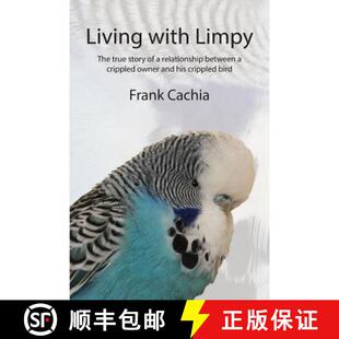 Limpy 3周达 with 9780994150905 Living