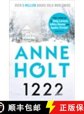 【3-4周达】1222: Coming to Amazon Prime Video as Blind Spot in 2025 [9781848876095]