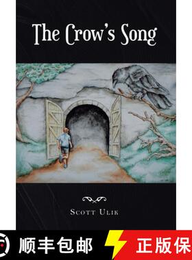 【3-4周达】The Crow's Song [9798897632008]