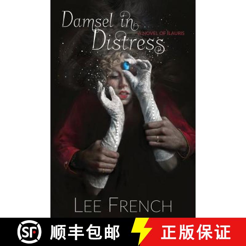 【3-4周达】Damsel in Distress [9780991196548]