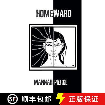 【3-4周达】Homeward [9781785078071]