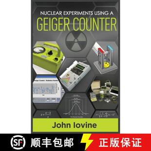 【3-4周达】Nuclear Experiments Using A Geiger Counter [9781623850081]