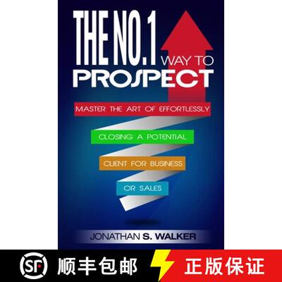 【3-4周达】Network Marketing: The No.1 Way to Prospect - Master the Art of Effortlessly Closing a Pot... [9789814950305]