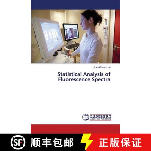 预订 Statistical Analysis of Fluorescence Spectra [9783659780486]