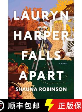 预订 Lauryn Harper Falls Apart [9781464252549]