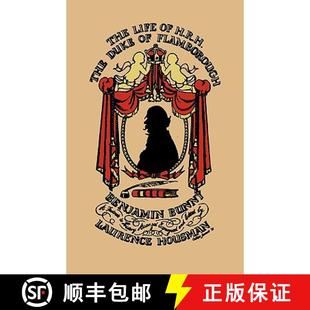 H.R.H. 9781434407696 3周达 Flamborough Duke the Life The